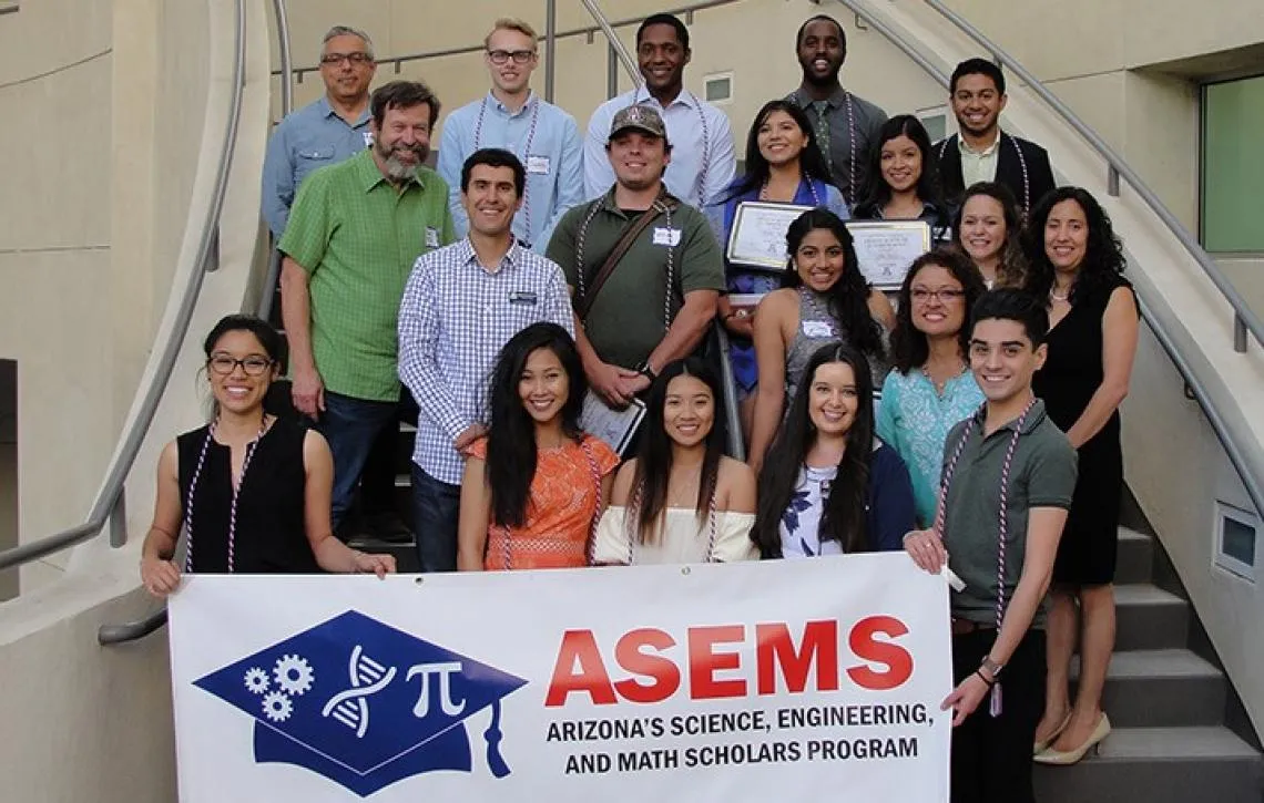 asems photo